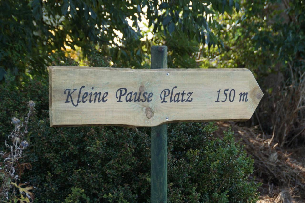 Ferienhof Kai Hansen Rettin Kültér fotó